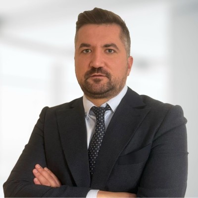 Cotia Cosmin, PhD