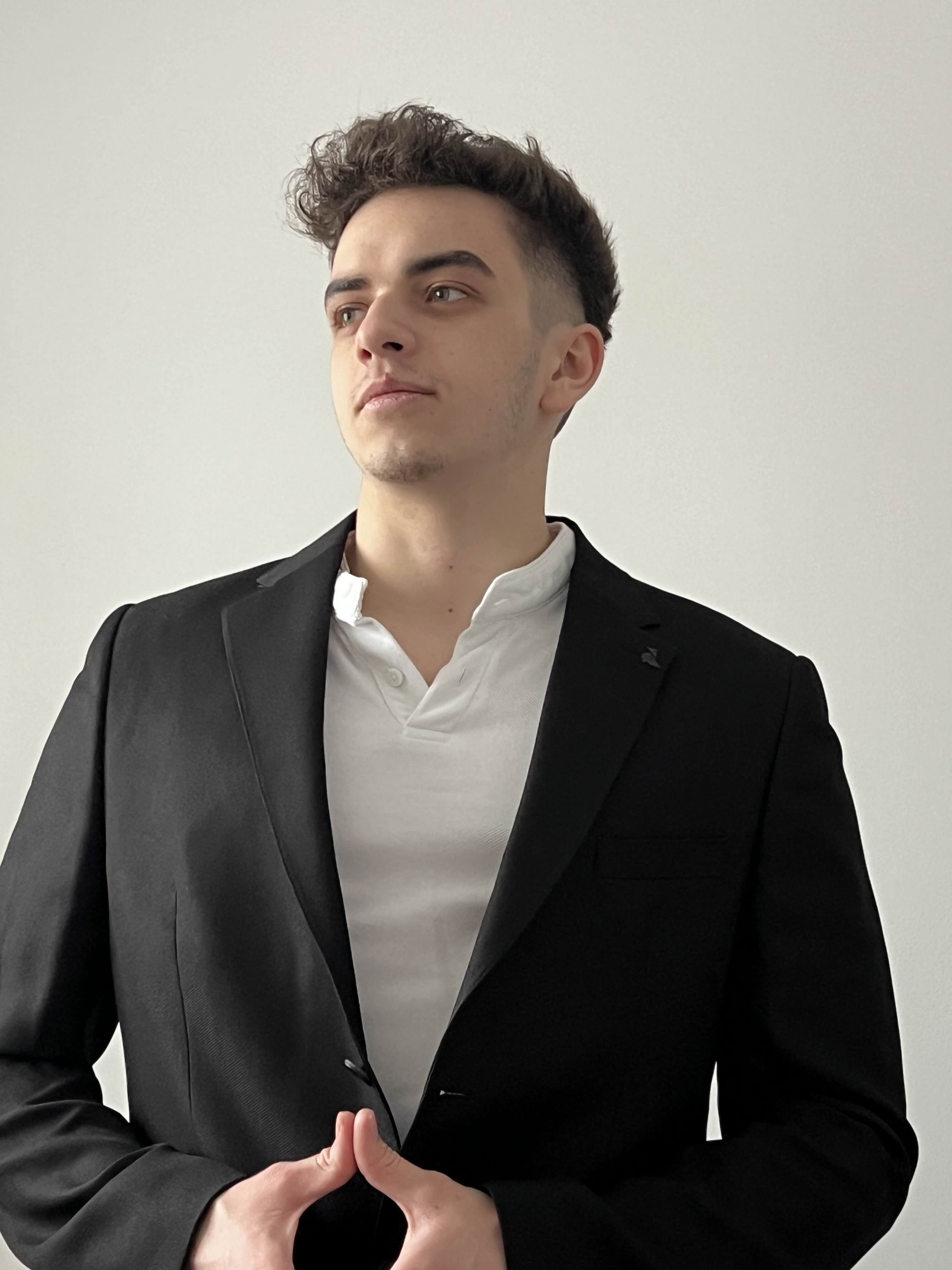 Mihai Topor