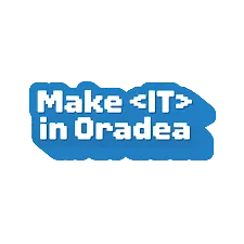 Make IT in Oradea