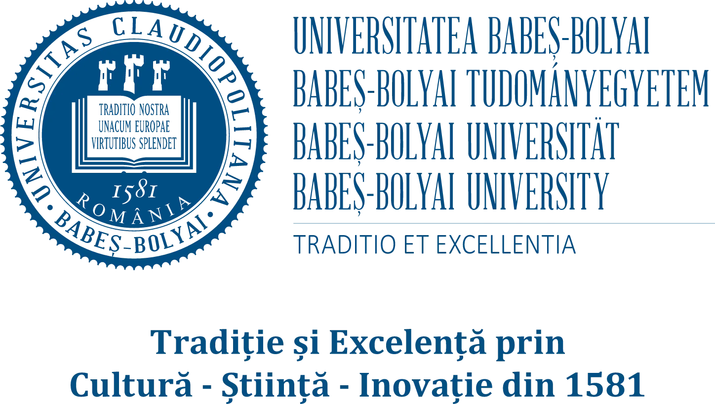 Universitatea Babeș-Bolyai